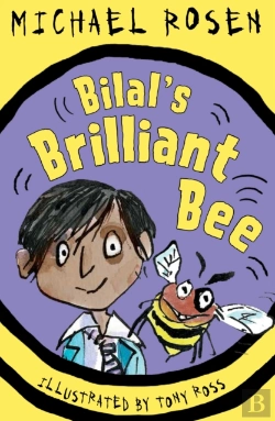 Bertrand.pt - Bilal'S Brilliant Bee