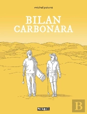 Bilan Carbonara