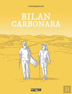 Bertrand.pt - Bilan Carbonara