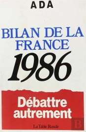 Bilan De La Franc 81 86