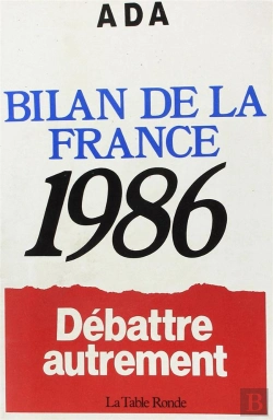 Bertrand.pt - Bilan De La Franc 81 86