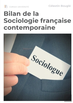 Bertrand.pt - Bilan De La Sociologie Francaise Contemporaine : Sociologie Et Psychologie ; Sociologie Et Histoire