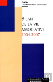 Bilan De La Vie Associative 2004-2007