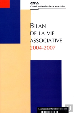 Bertrand.pt - Bilan De La Vie Associative 2004-2007