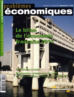Bertrand.pt - Bilan De L'Economie Francaise (N.3028)