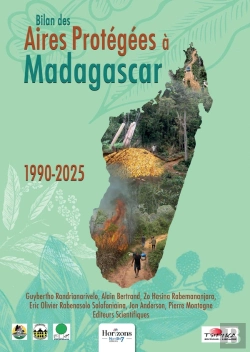 Bertrand.pt - Bilan Des Aires Protégées À Madagascar, 1990-2025