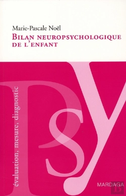 Bertrand.pt - Bilan Neuro-Psychologique De L'Enfant