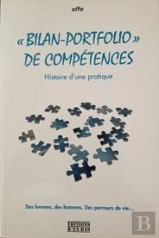 Bilan Portfolio De Competences Histoire D'Une Pratique.