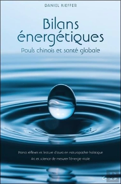 Bertrand.pt - Bilans Energetiques - Pouls Chinois Et Sante Globale