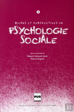 Bertrand.pt - Bilans Et Perspectives En Psychologie Sociale T.2