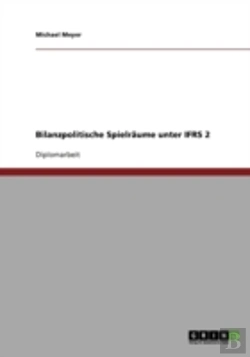 Bertrand.pt - Bilanzpolitische Spielraume Unter Ifrs 2