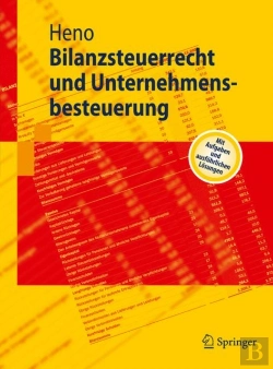 Bertrand.pt - Bilanzsteuerrecht Und Unternehmensbesteu