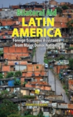 Bertrand.pt - Bilateral Aid To Latin America
