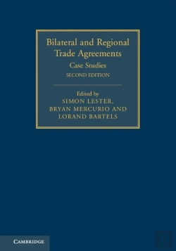 Bertrand.pt - Bilateral And Regional Trade Agreements: Volume 2