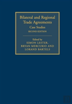 Bertrand.pt - Bilateral And Regional Trade Agreements: Volume 2