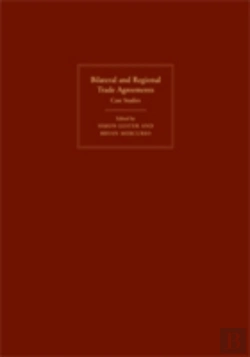 Bertrand.pt - Bilateral And Regional Trade Agreements
