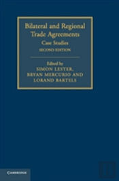 Bilateral And Regional Trade Agreements