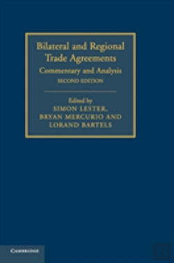 Bertrand.pt - Bilateral And Regional Trade Agreements