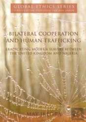 Bilateral Cooperation And Human Trafficking
