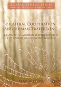Bertrand.pt - Bilateral Cooperation And Human Trafficking