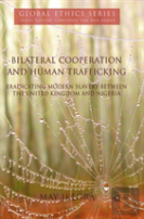 Bilateral Cooperation And Human Trafficking