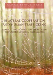 Bilateral Cooperation And Human Trafficking