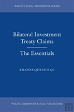Bertrand.pt - Bilateral Investment Treaty Claims: The Essentials