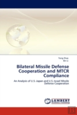 Bertrand.pt - Bilateral Missile Defense Cooperation And Mtcr Compliance