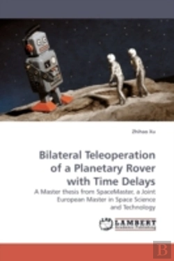 Bertrand.pt - Bilateral Teleoperation Of A Planetary R