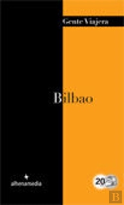 Bertrand.pt - Bilbao 2012