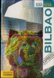 Bilbao (2017) (Guiaviva Express)  