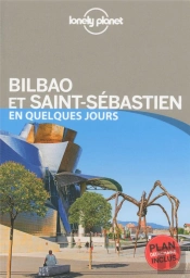 Bilbao Et San Sebastien En Quelques Jours 1ed