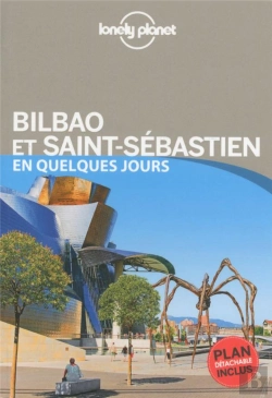 Bertrand.pt - Bilbao Et San Sebastien En Quelques Jours 1ed
