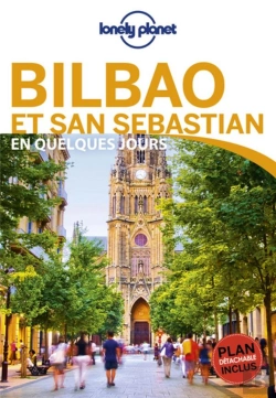 Bertrand.pt - Bilbao Et San Sebastien En Quelques Jours 2ed
