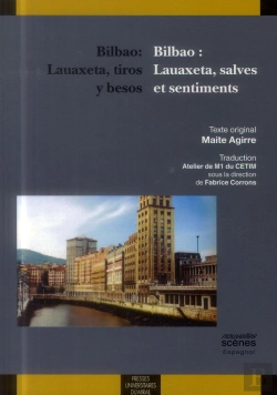 Bertrand.pt - Bilbao Lauaxeta Tiros Y Besos / Bilbao Lauaxeta Salves Et Sentiments