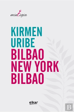 Bertrand.pt - Bilbao-New York-Bilbao