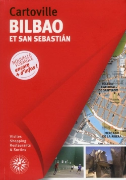 Bertrand.pt - Bilbao-San Sebastien