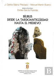 Bílbilis Desde La Tardoantigüedad Hasta El Medioevo