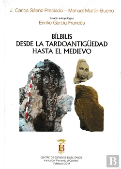 Bertrand.pt - Bílbilis Desde La Tardoantigüedad Hasta El Medioevo