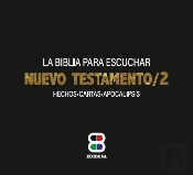 Bilblia Para Escuchar