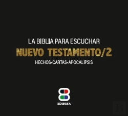 Bertrand.pt - Bilblia Para Escuchar
