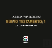 Bilblia Para Escuchar