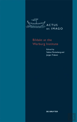 Bertrand.pt - Bildakt At The Warburg Institute