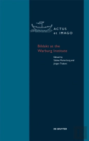 Bildakt At The Warburg Institute