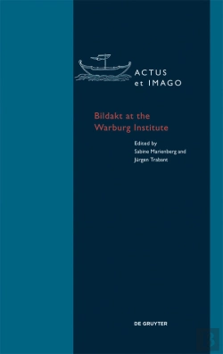 Bertrand.pt - Bildakt At The Warburg Institute