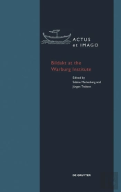 Bildakt At The Warburg Institute