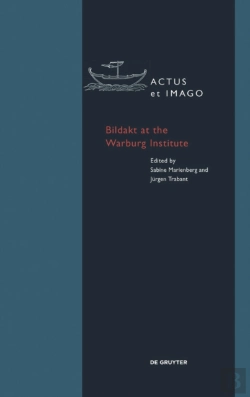 Bertrand.pt - Bildakt At The Warburg Institute