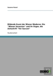 Bildende Kunst Der Wiener Moderne