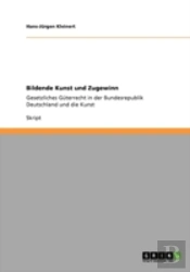 Bildende Kunst Und Zugewinn