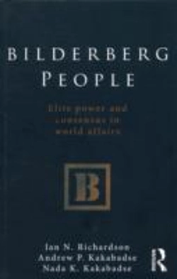 Bertrand.pt - Bilderberg People